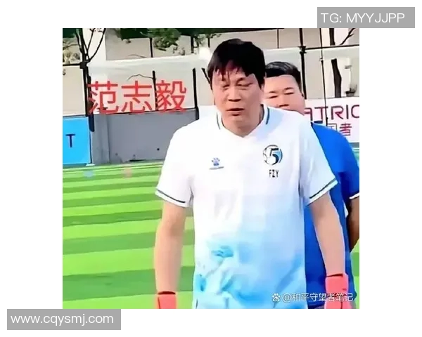 猜猜这些足球明星的绰号背后隐藏的故事与趣闻 猜猜这些足球明星的绰号背后隐藏的故事与趣闻