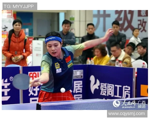 乒乓球节奏排行榜揭晓广州乒乓球队荣获第二名佳绩 乒乓球节奏排行榜揭晓广州乒乓球队荣获第二名佳绩