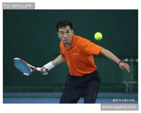 北京网球队在大师赛中的默契配合与战术分析