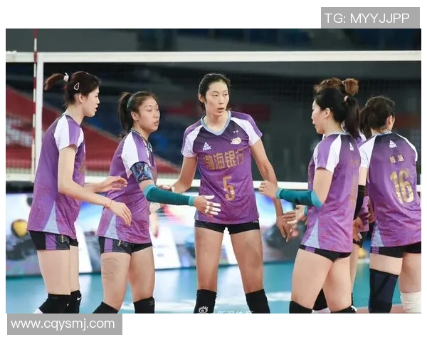 广州排球队实力强劲荣登全国排球力量排行榜第四名