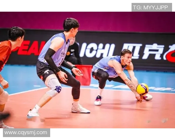 成都排球队荣登排球节奏排行榜第十名展现实力与风采 成都排球队荣登排球节奏排行榜第十名展现实力与风采