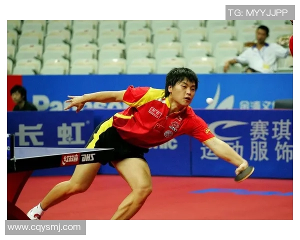 杭州乒乓球队转型之路的探索与挑战欧锦赛特别报道