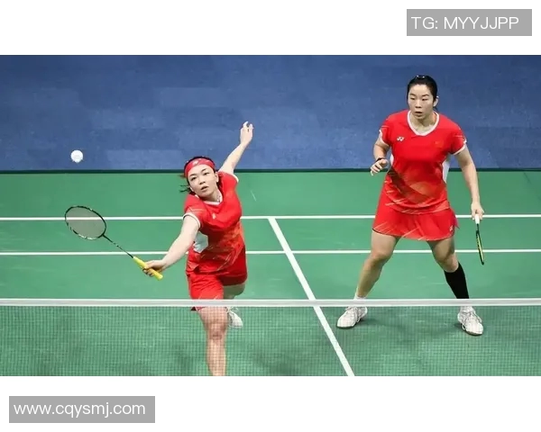 武汉羽毛球队在亚运会上的速度表现引发热议展现出竞技精神与团队协作的完美结合