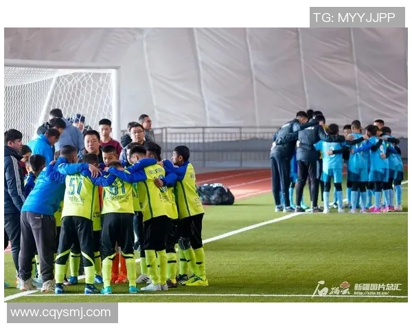 新疆足球员的成长之路与未来发展展望